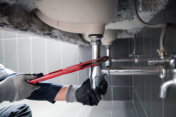 Trusted Pipe Repair service in Woodway, TX - AAA Plumbing Heating